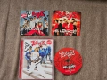 Zaboyz - колекция CD с автограф, снимка 2
