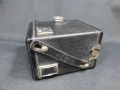 СТАР РЕТРО ФОТОАПАРАТ KODAK SIX-20 BROWNIE C BOX CAMERA ENGLAND , снимка 5