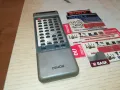 заявено!@! DENON URC-100E ORIGINAL AUDIO REMOTE CONTROL-ВНОС SWISS 0405251932, снимка 2
