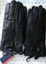 Дамски и мъжки кожени ръкавици, снимка 1 - Ръкавици - 38805799
