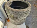 295/35/21 Bridgestone DOT3621 зимни, снимка 4