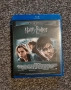 Harry Potter 8 film complete collection пълна колекция Хари Потър Блу Рей, снимка 15