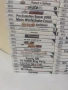 Nintendo Wii 53 игри, снимка 4