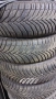 Гуми Michelin M+S, снимка 4