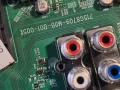 MAIN BOARD ,715G8709-M0B-B01-005K-PHILIPS 43PUS6523/12 43inc DISPLAY TPT430U3-QVN03.U REV.S0B1E, снимка 2