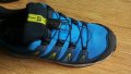 SALOMON GORE-TEX Shoes размер EUR 36 / UK 3.5 обувки водонепромукаеми - 672, снимка 7