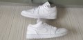 Nike Air Jordan 1 Retro Tripple White Mens Size 46/30 UK11 US 12 ОРИГИНАЛ!, снимка 6