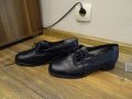 100% Естествена кожа- дамски ежедневни обувки Made in Italy, снимка 8
