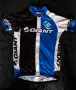 Ново Giant вело джърси М, снимка 2