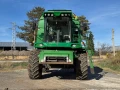 Комбайн John Deere W440 ЛИЗИНГ, снимка 1