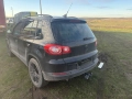 vw tiguan 2.0 tdi на части тигуан dsg 2.0 caba кожа нави теглич, снимка 7