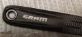 курбели SRAM SX 175 mm. 30T + средно 68/73 и болтове за монтаж, снимка 10