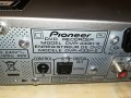 pioneer dvr-433h-s hdd/dvd recorder-germany 1806211015, снимка 14