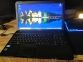 Лаптоп TOSHIBA SATELLITE C850-1E7, снимка 2