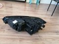 Десен и ляв фар Full Led за Vw Touran 5T original 2016-2018год. Фолксваген Туаран фул лед с оригинал, снимка 6