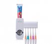 Диспенсер-Дозатор за паста за зъби, снимка 1 - Други стоки за дома - 32971743