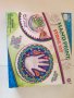Hand Print Stone Kids Kit, снимка 2