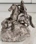 Скулптура на Петър Велики , снимка 3