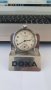 Рядък антикварен швейцарски джобен часовник Prima Ancre Orfina, снимка 1 - Антикварни и старинни предмети - 38480160