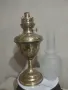 Стара газова (газена ) лампа, снимка 5