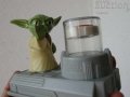 2 бр Йода от Mеждузвездни войни, Yoda, снимка 2