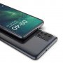Samsung Galaxy A51 / A71 - Силиконов Прозрачен Кейс Гръб, снимка 1