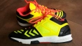 Hummel Aerocharge HB 220 60-402 Размер EUR 40.5 / UK 7 маратонки 89-12-S, снимка 9