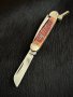 Професионален морски сгъваем нож. (RR576), снимка 1 - Ножове - 40469122