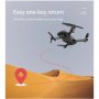 Дрон STELS E99 Pro 2, 4k камера с предаване на живо на телефона, WIFI, снимка 8