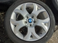 Алуминиеви джанти 18 миксови BMW X 3 , снимка 4