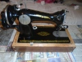 Шевна машина "UNION", снимка 1