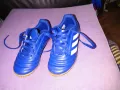 Детски маратонки маркови на Адидас Копа №29 стелка 175мм, снимка 1