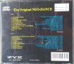 Various – The Original Neo Dance 2 CD, снимка 2