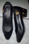 Маркови италиански атрактивни обувки ,естествена кожа, снимка 3