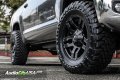 18" Джанти Fuel 6Х135 6X139.7 Toyota Hilux Cruiser Mitsubishi Ford Opel Nissan, снимка 2