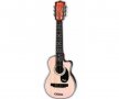 Детска играчка Пластмасова китара Bontempi 70 см., снимка 1 - Музикални играчки - 38550557