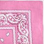 Бандана - Хип Хоп шал - Розов, снимка 6