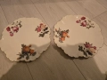 Страхотни чинии 2 броя налични, снимка 1