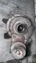 Турбо компресор за Mercedes A Class - 53031015061, снимка 1