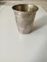 Сребърна Чаша 0,800 Вместимост на Течността 0,55 мл-55 гр, снимка 2