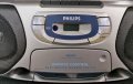 FM стерео радио CD player PHILIPS AZ1015, снимка 4