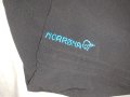 РЕЗЕРВИРАН Norrona bitihorn flex1 zip off Pants (S) дамски трекинг панталон , снимка 8
