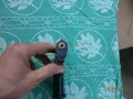 Стар пистолет  запалка, снимка 3