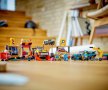 LEGO® City Great Vehicles 60389 - Сервиз за тунинговане, снимка 6