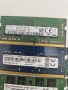 +Гаранция! RAM DDR4 SODIMM 8GB 4GB РАМ памет за лаптоп, снимка 7