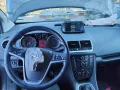 Opel Meriva B 1.7 110к.с 6ск. -на части , снимка 5