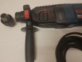 Перфоратор BOSCH GBH 2-26DFR, снимка 2