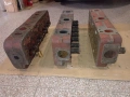 Цилиндрови глави ЮМЗ,МТЗ., снимка 3
