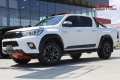 18” Off Road Джанти 6Х135 6X139.7 Toyota Hilux Land Cruiser 4Runner Hiace Nissan Opel Ford, снимка 4