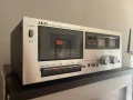 Ретро Hi-Fi Касетен дек AKAI CS-703D, снимка 1